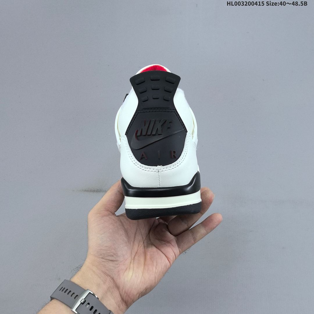 Air Jordan 4 Retro "Flight Club" AJ4 4 aj4 4 AJ4 Flight Club - foto 6