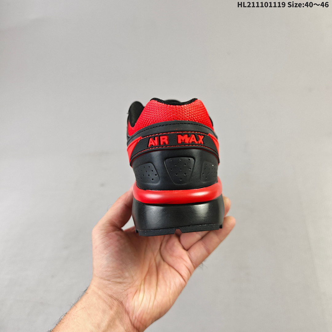 Nike Air Max BW OG Nike Air Max BW OG Swoosh - foto 6
