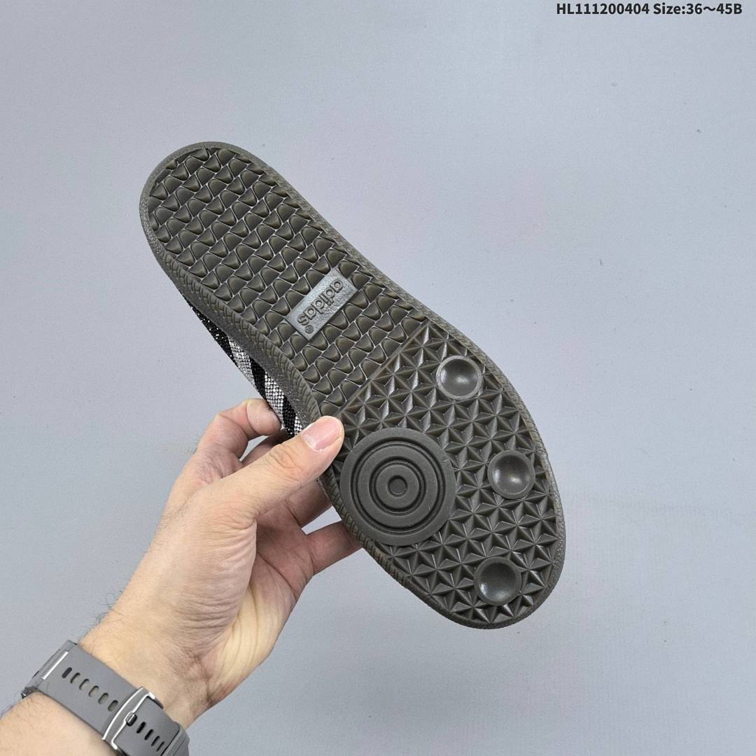 Adidas Originals Samba 36 36⅔ 37⅓ 38 38⅔ 39⅓ 40 40⅔ 41⅓ - foto 7