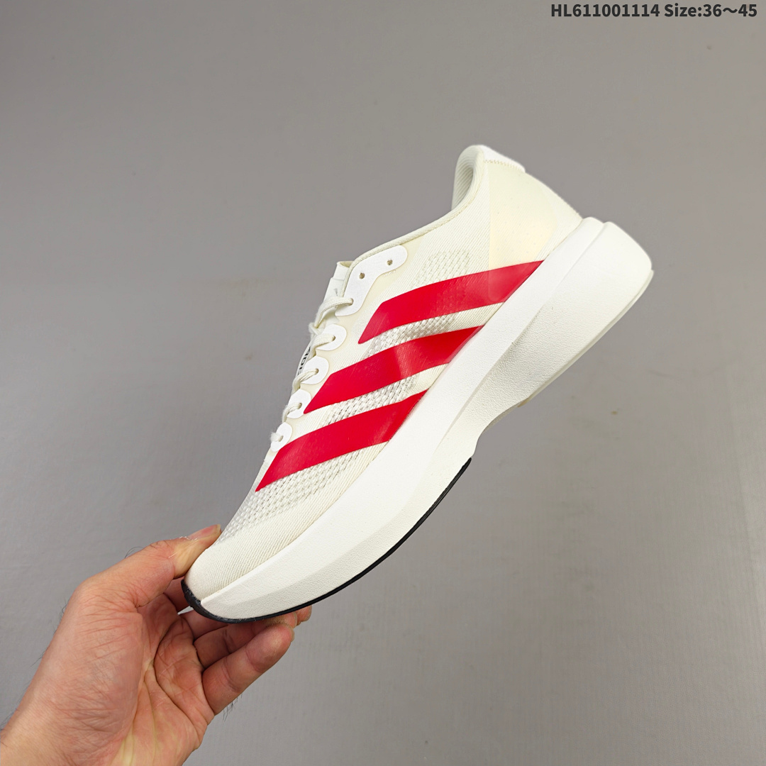 Adidas Adizero Evo SL JQ4566 ID Size 45 - foto 8