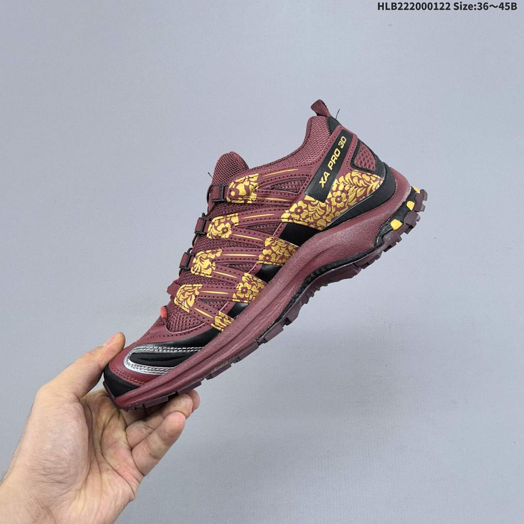 Salomon 2026 XA pro 3D 478676 28 - foto 7