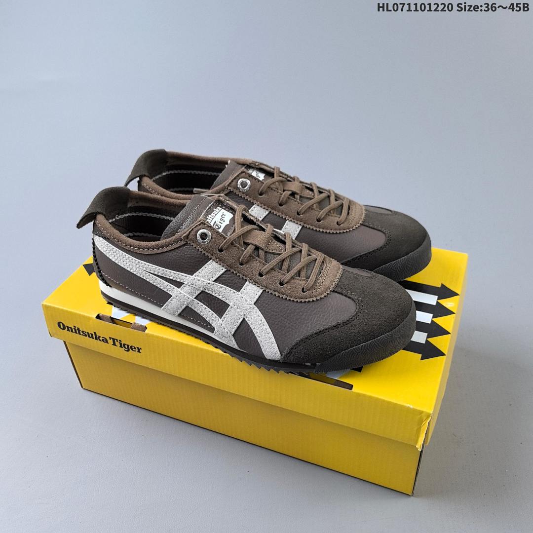 Onitsuka Tiger Mexico 66 SD Mexico 66 60 - foto 10