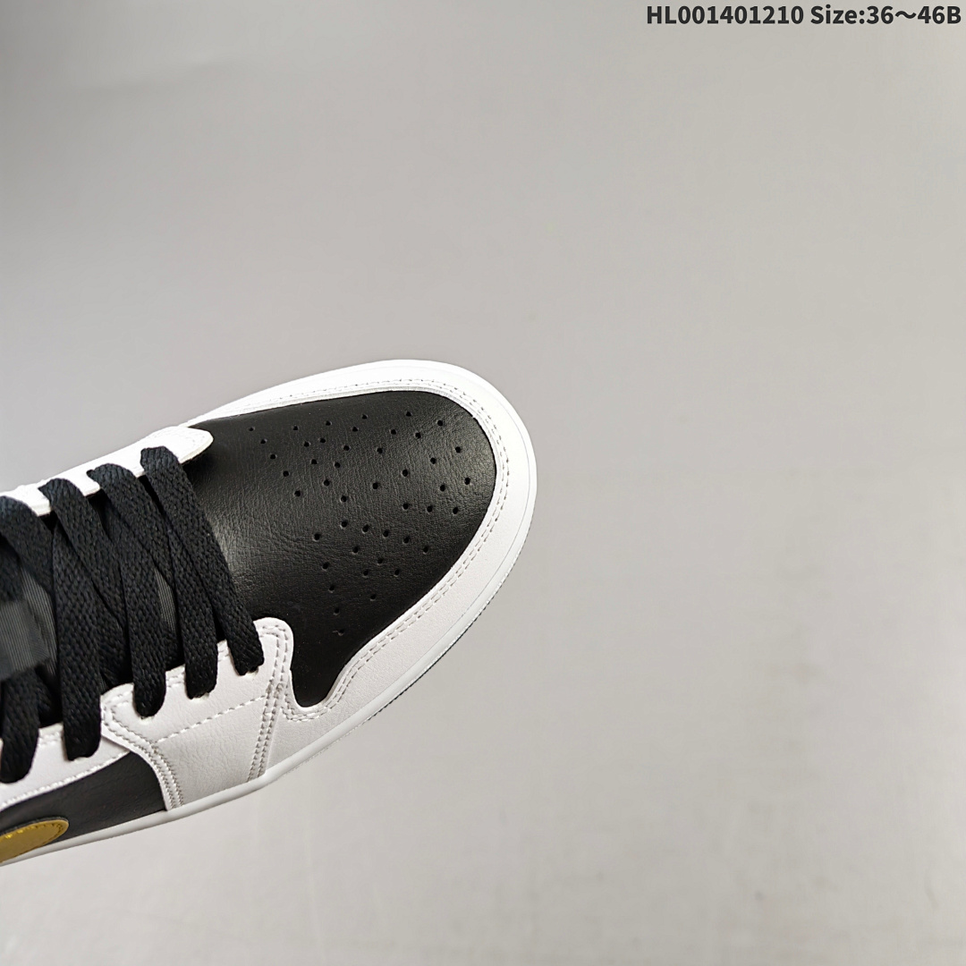 Air Jordan 1 Low "Reverse Panda" AJ1 1 aj1 1 - foto 3