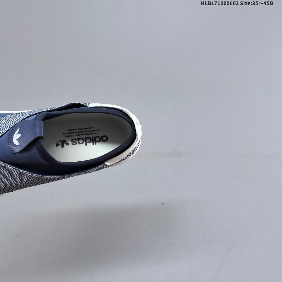 Adidas Originals Superstar 2 X Slip-On .5 36 36 - foto 9