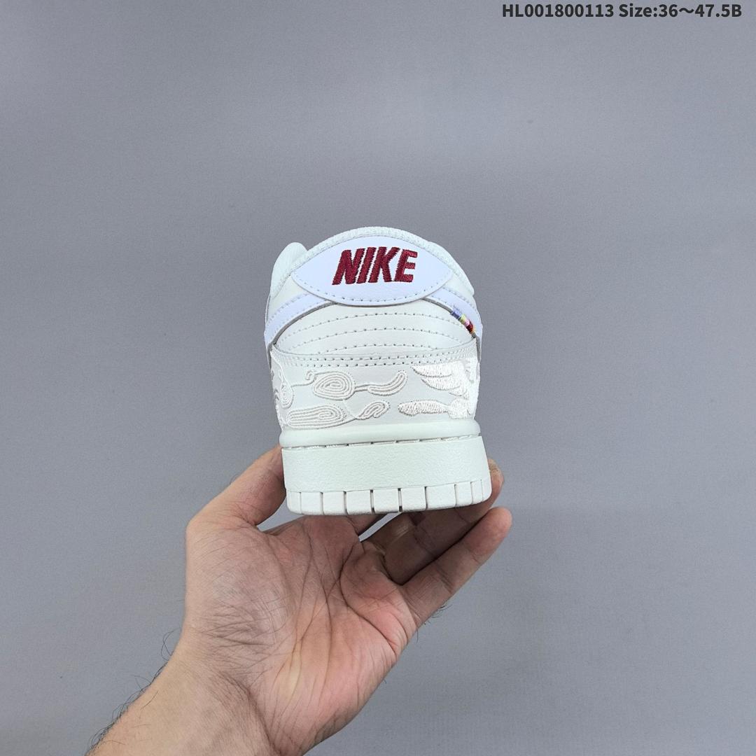 ❗️ Nike Dunk Low "Pegasus Pack" SB - foto 5