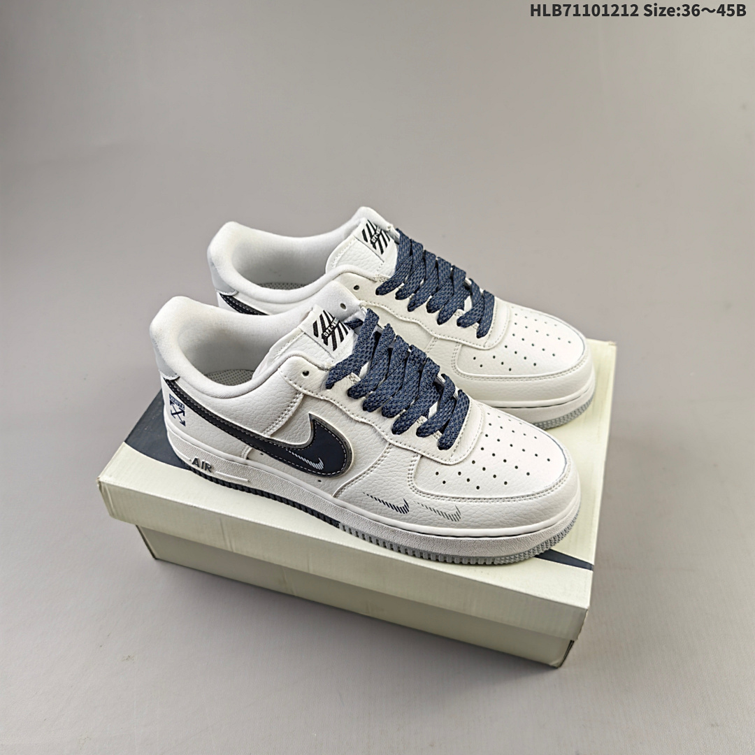 NIKE AIR FORCE 1‘07 LX -