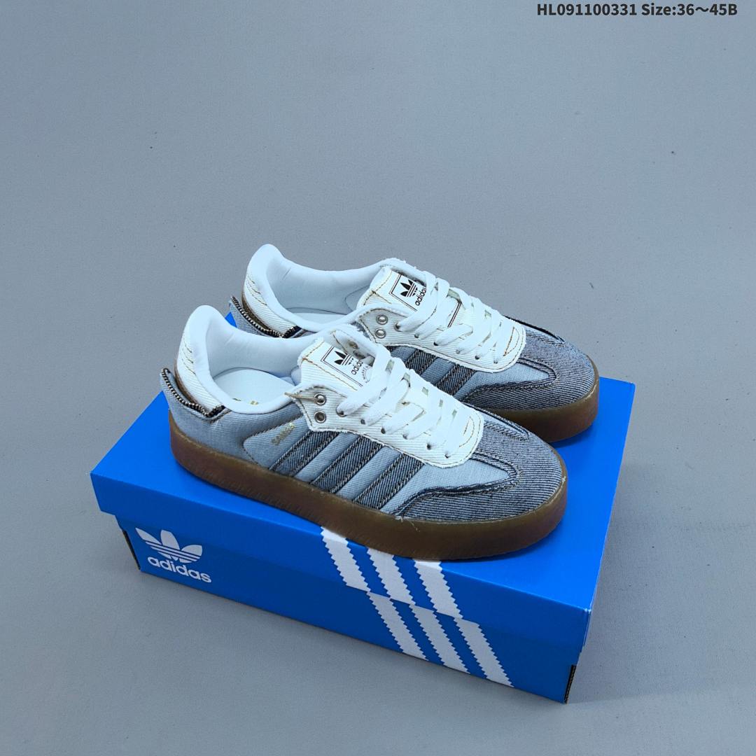 Adidas Originals Sambae 36 36⅔ 37⅓ 38 38⅔ 39⅓ 40 40⅔