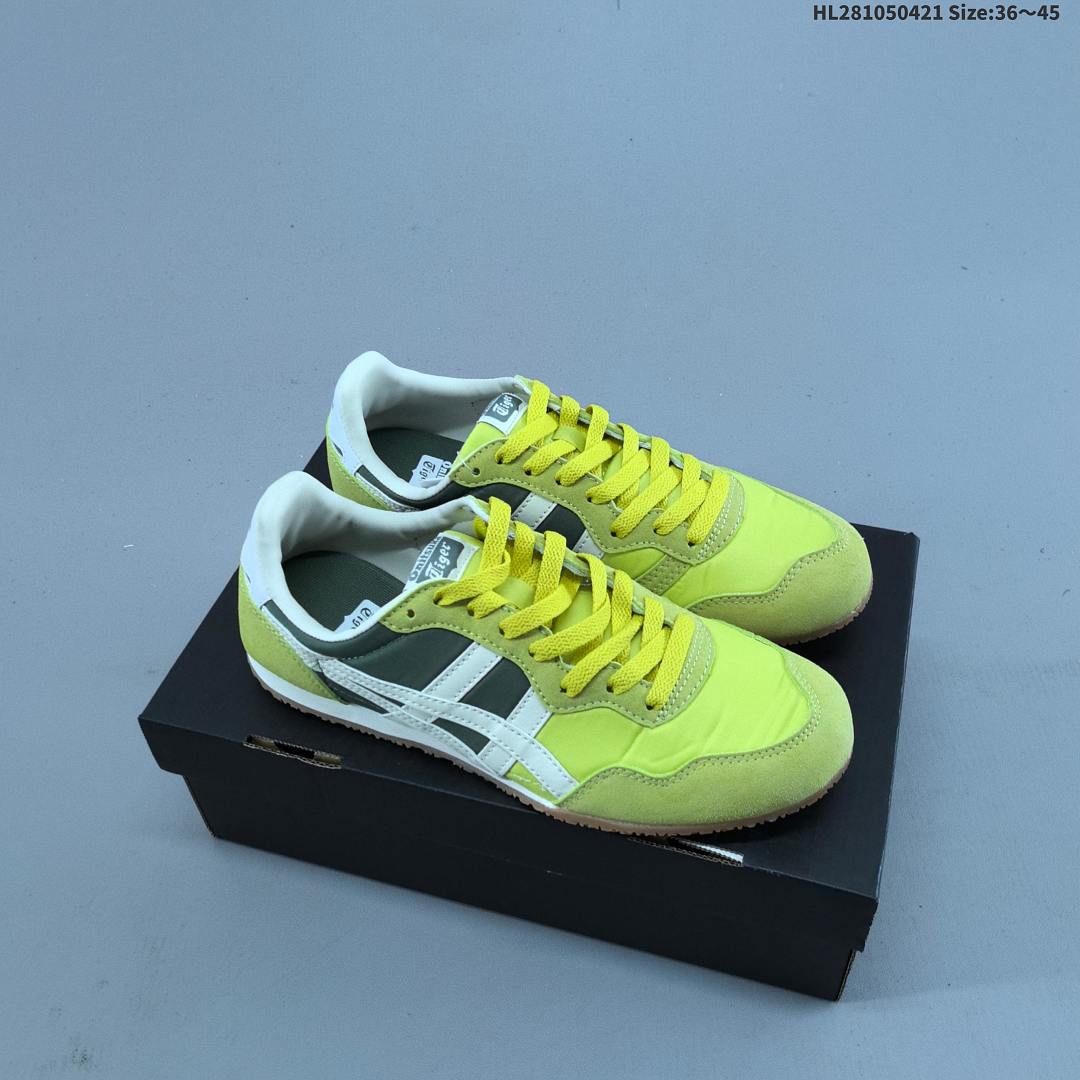 ASICS Onitsuka Tiger Serrano Onitsuka Tiger SERRANO