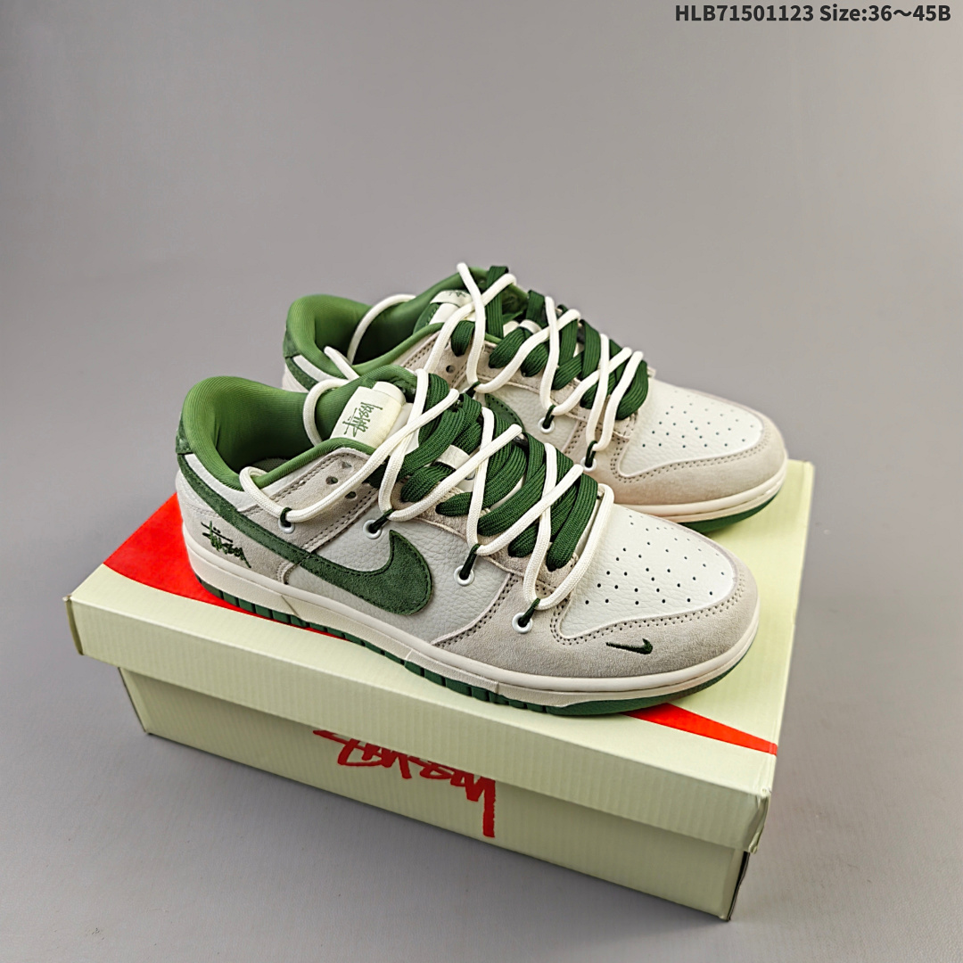 NIKE DUNK SB LOW Dunk SB Dunk Dunk Dunk S - foto 3