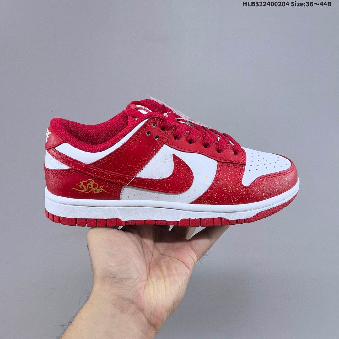 NIKE DUNK SB LOW Dunk SB Dunk Dunk Dunk SB - foto 9