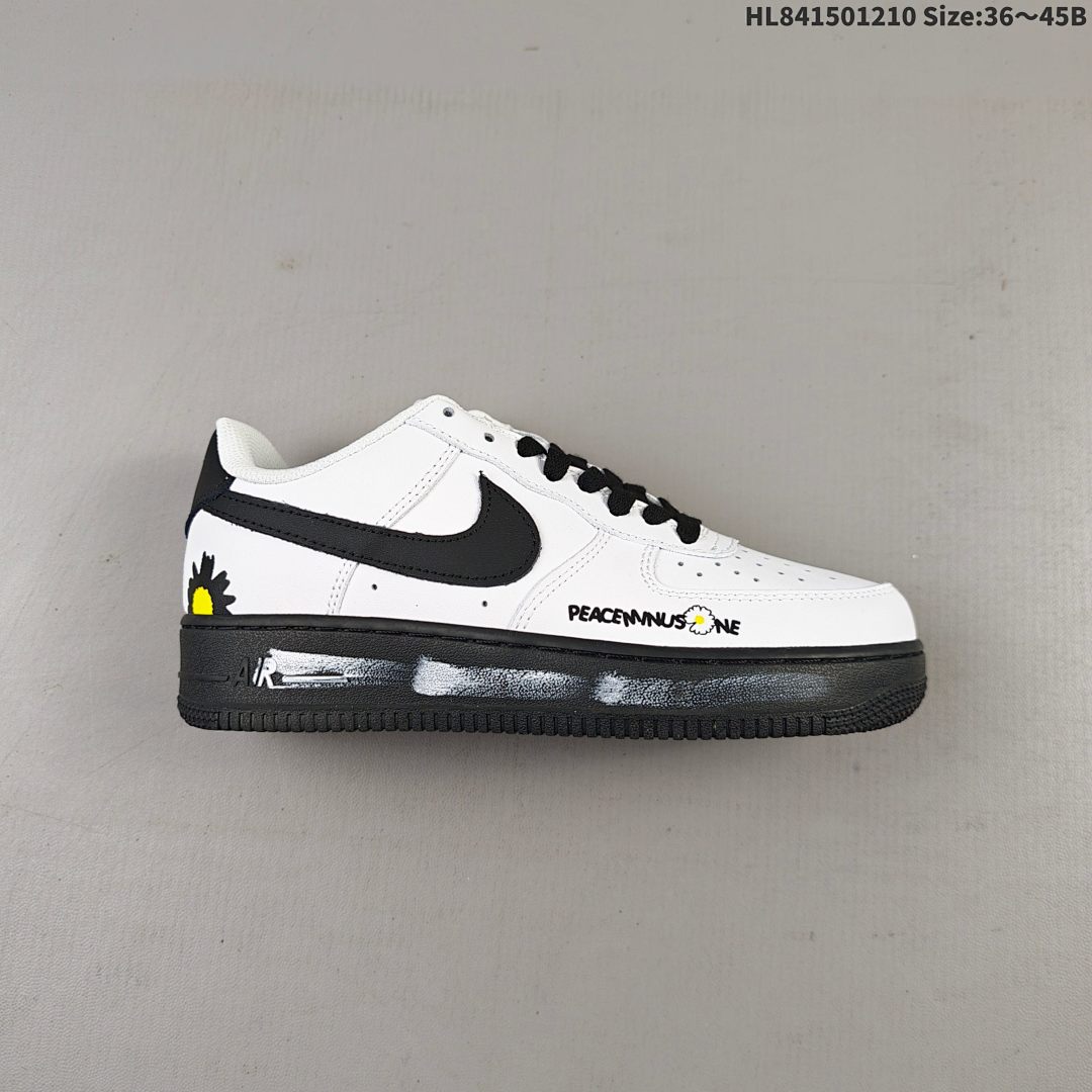 Nike Air Force 1’07 Force 1 - foto 7