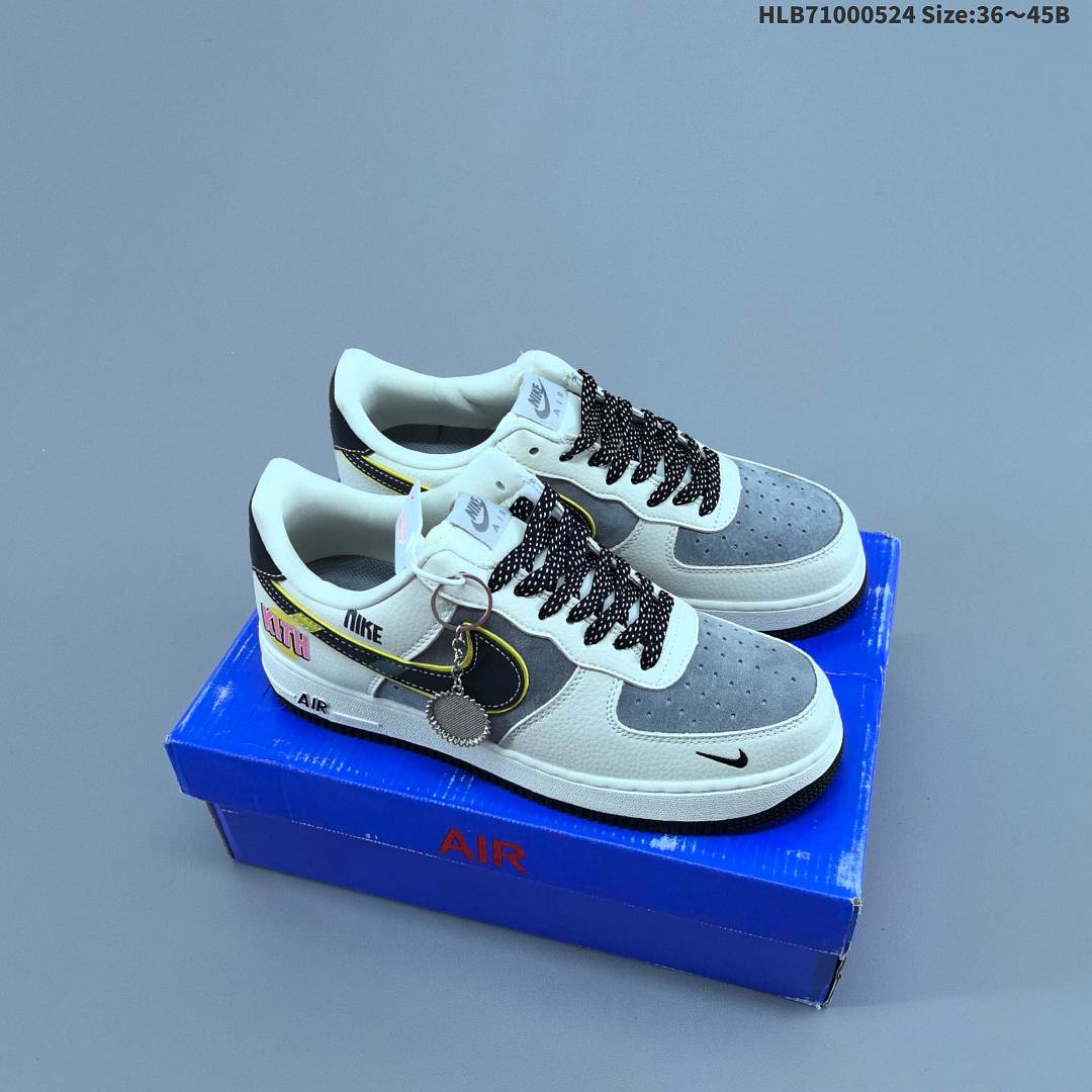 Nike Air Force1 07 low - foto 6