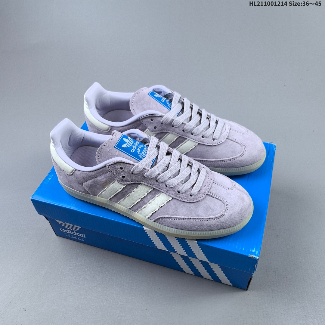 Adidas Originals Samba OG