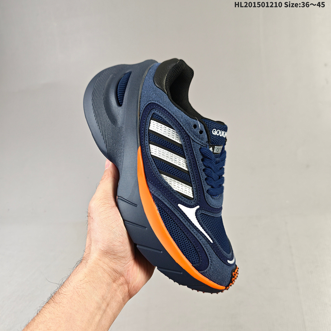 Adidas Adizero Goukana Adidas adiZer - foto 7