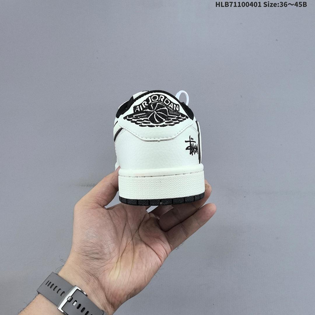 Nike Air Jordan 1 x Travis Scott AJ1 ‘DIY’ - foto 6