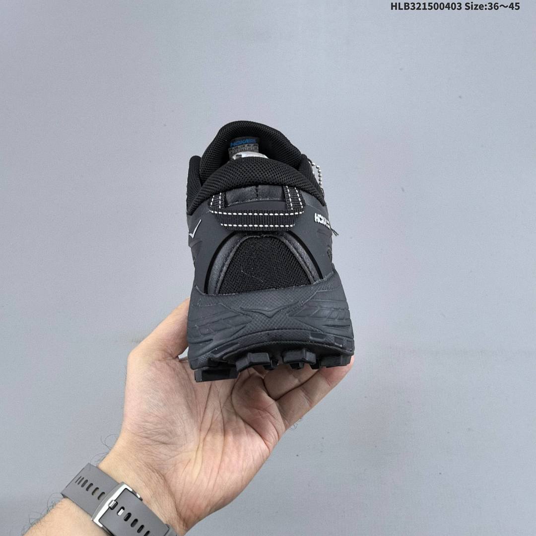 HOKA ONE ONE Mafate Speed 2 TS Mafate Speedgoat( ) - foto 6