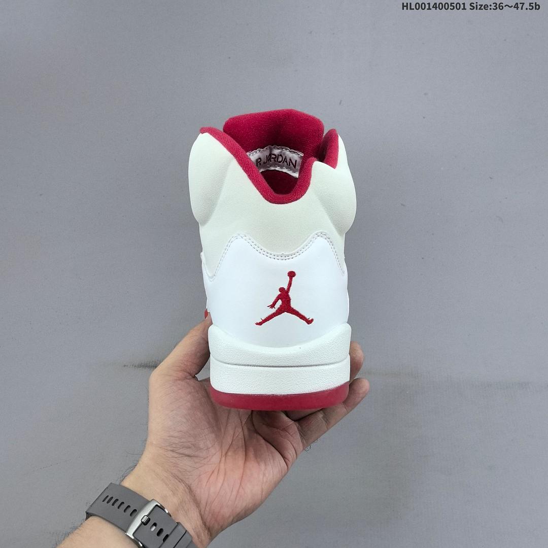 Air Jordan 5 Retro "Sunset" AJ5 5 aj5 5 - foto 6