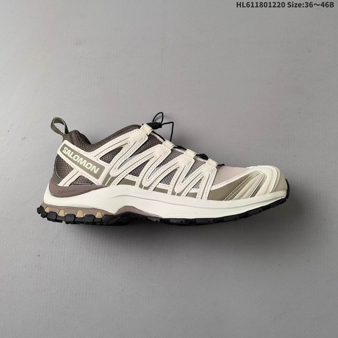 Salomon XA PRO 3D SENSIFIT 3D AD - foto 9