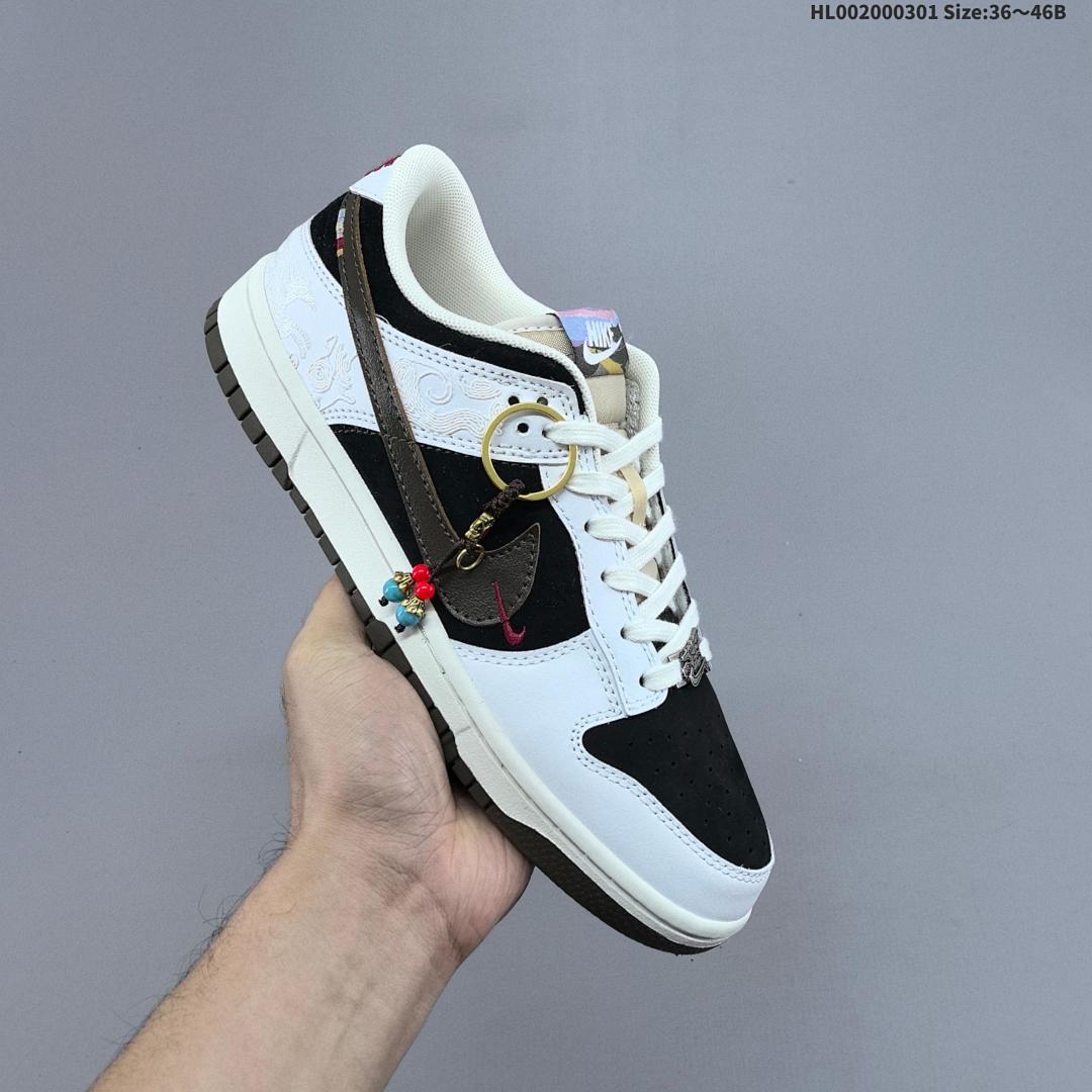 Nike Dunk SB Low Pegasus Pack CNY SB - foto 3