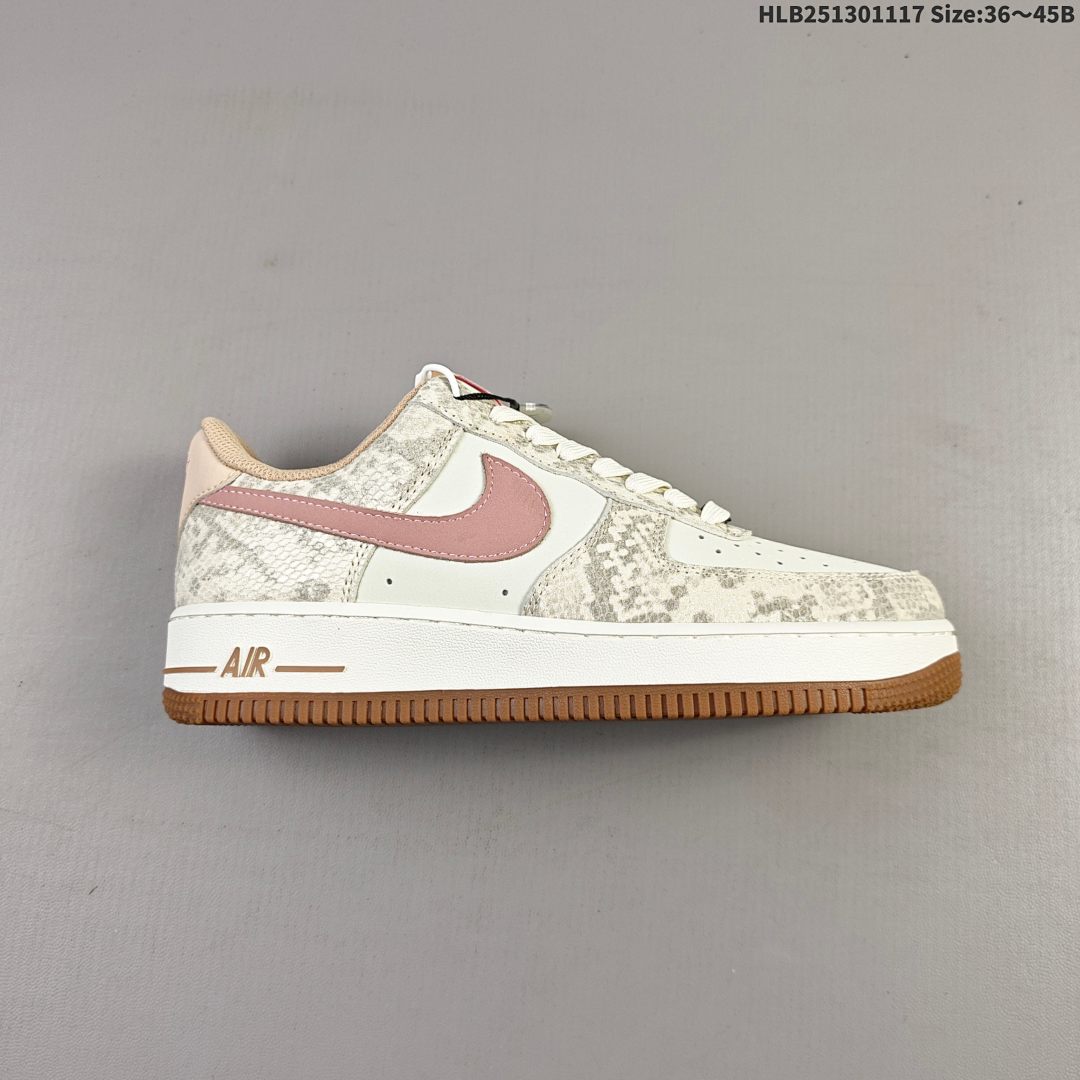 Nike AIR FORCE 1’07 Force - foto 8