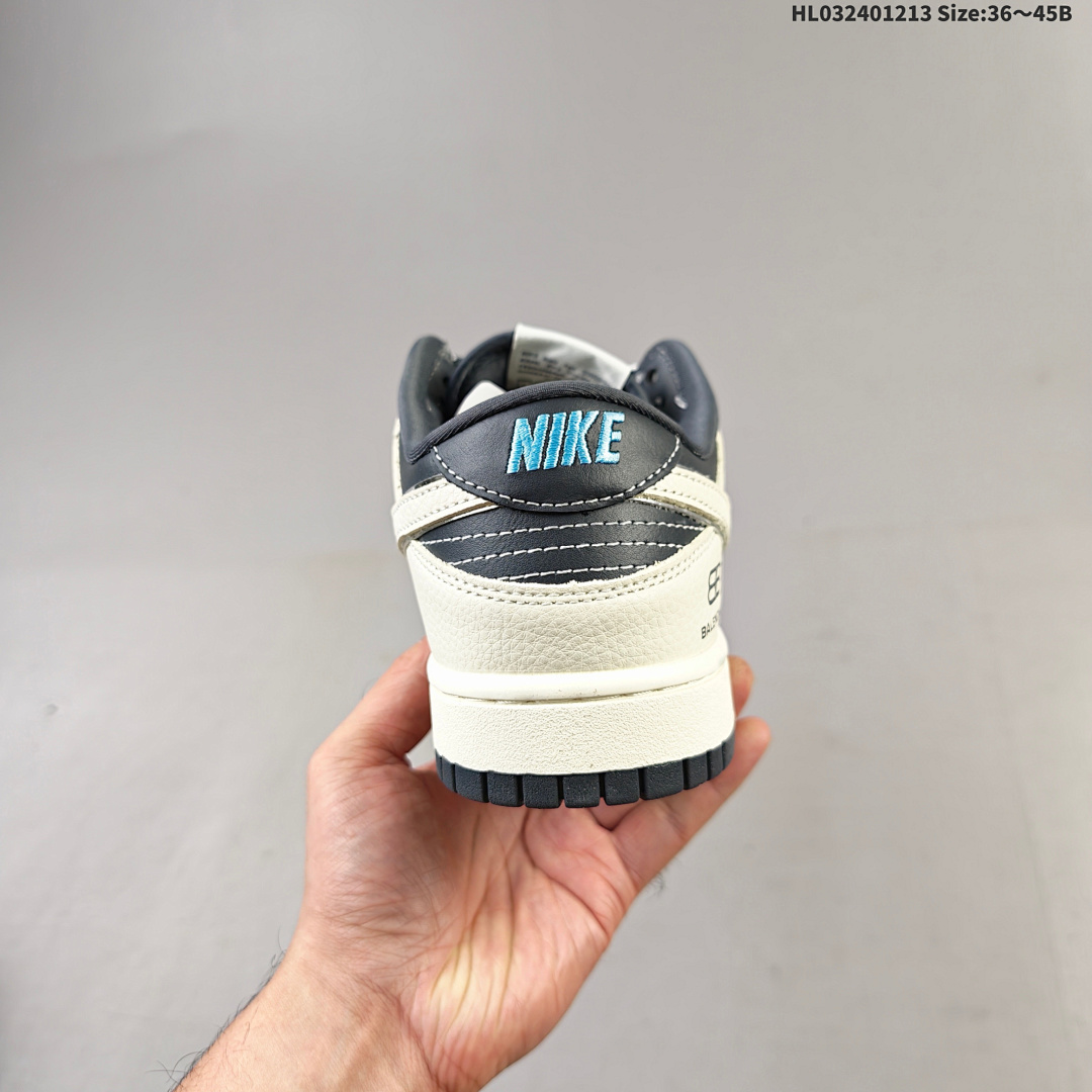 Nike Dunk Low Retro ‘DIY ’ - foto 5