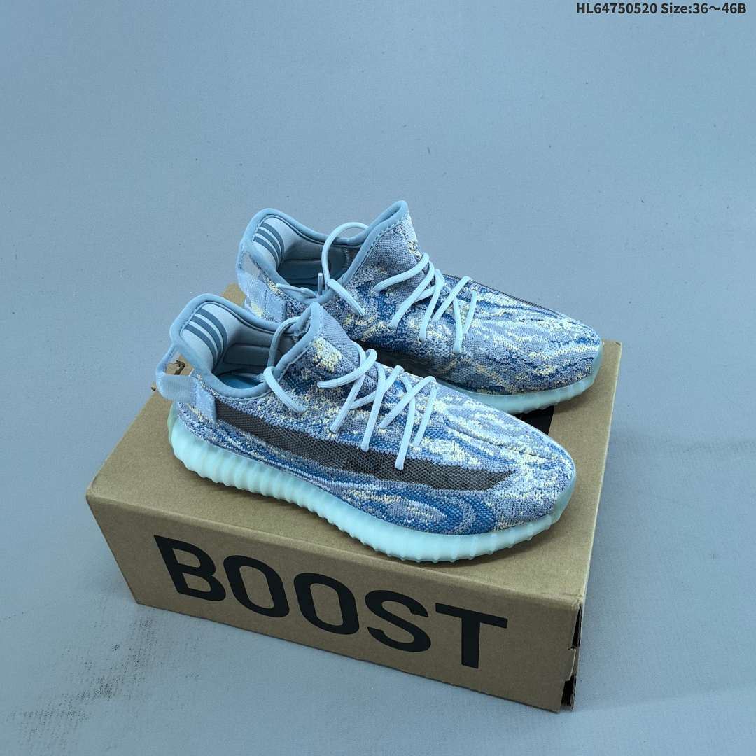 Kanye West x Adidas Yeezy Boost 350 V2 Boost . FZ5246 - foto 7