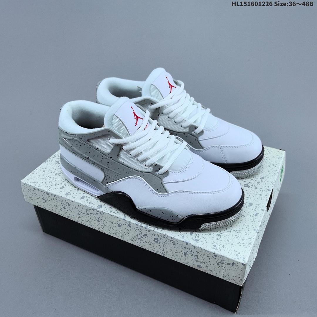 Nike Air Jordan 4 RM 121