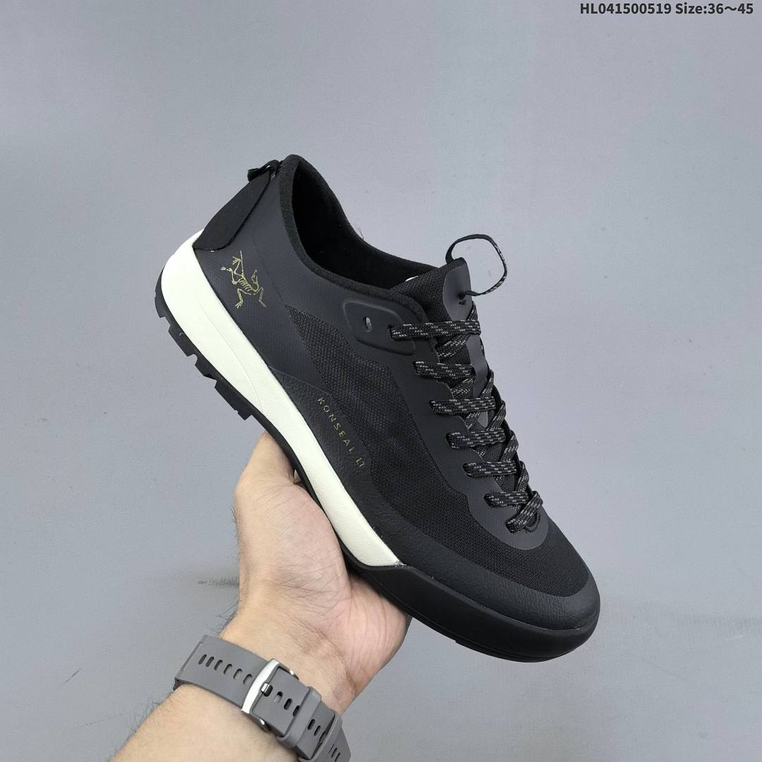 Arcteryx KONSEAL LT W HL0 - foto 3