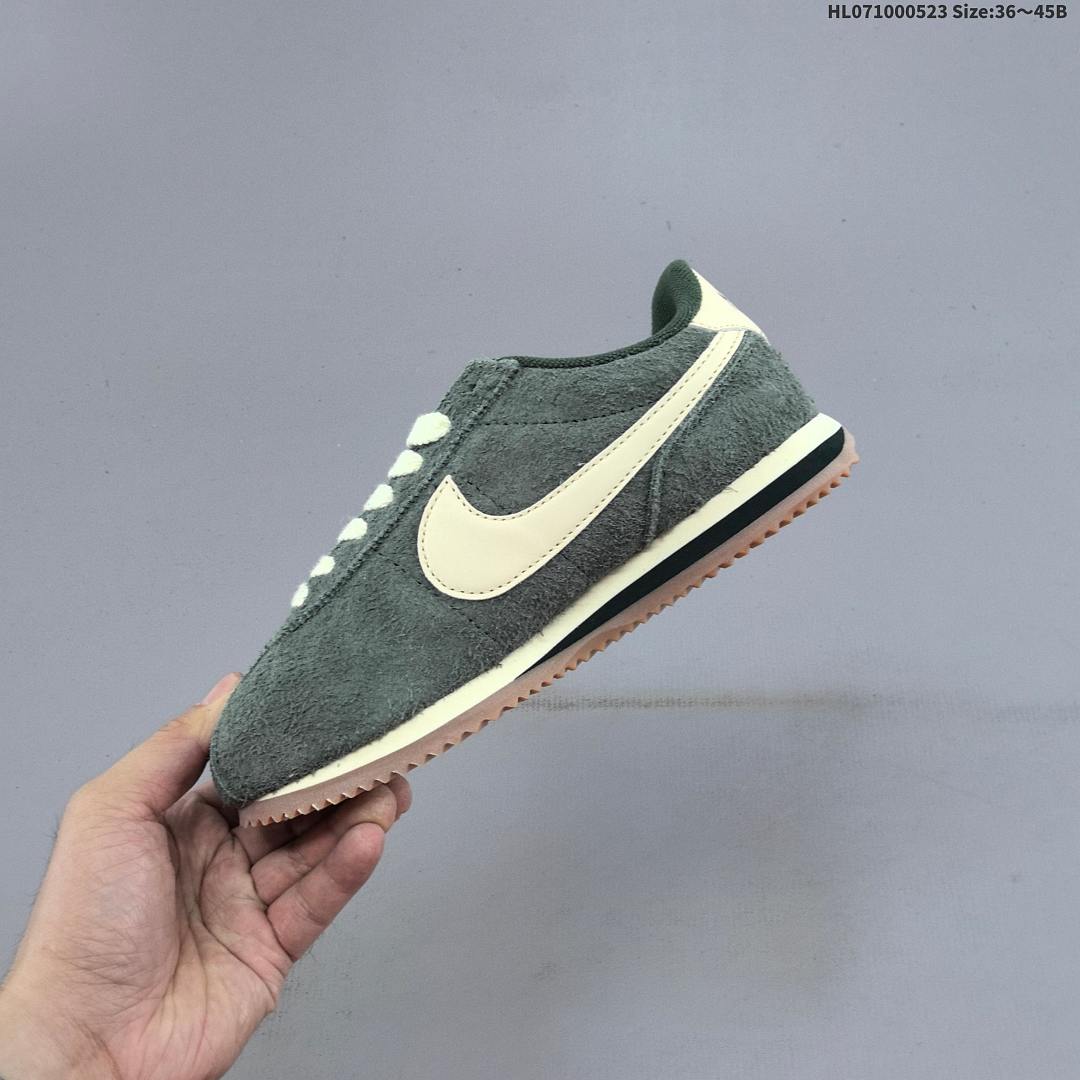 Nike Classic Cortez Cortez - foto 4
