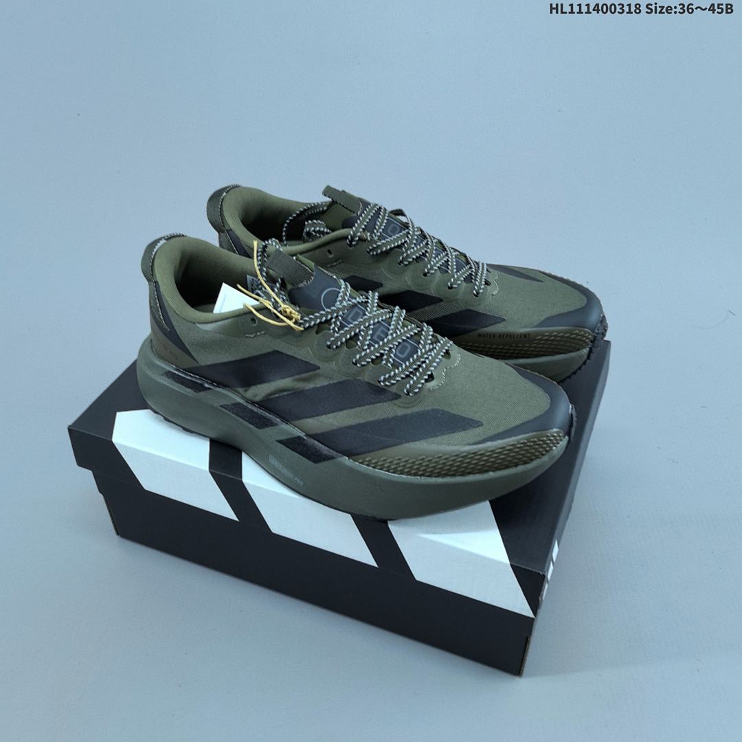 Adidas Adizero Pro Evo SL ATR Lightstrike Pro - foto 4