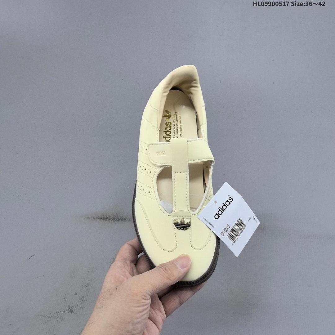 Adidas Samba Jane - foto 5