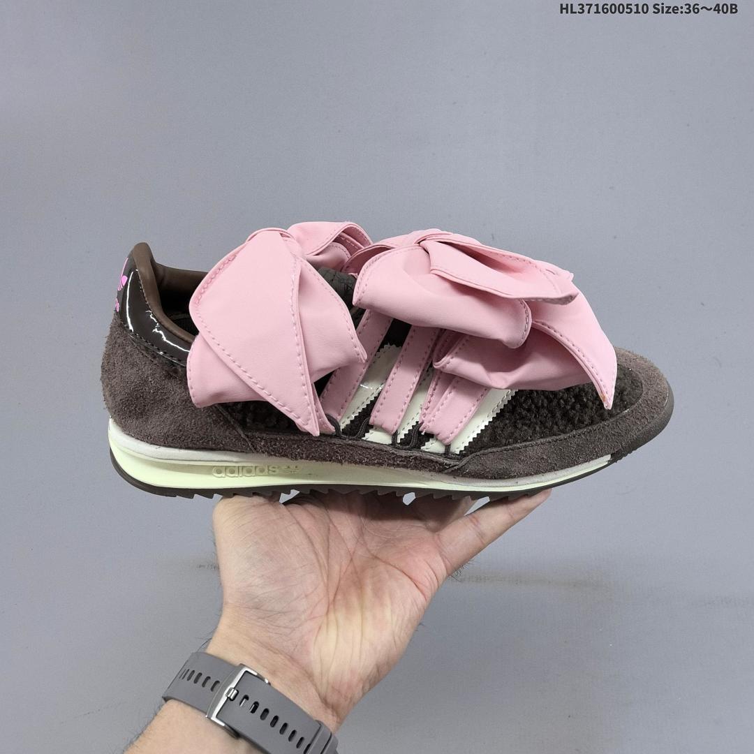 Caroline Hu Adidas Originals SL 72 OG W - foto 2