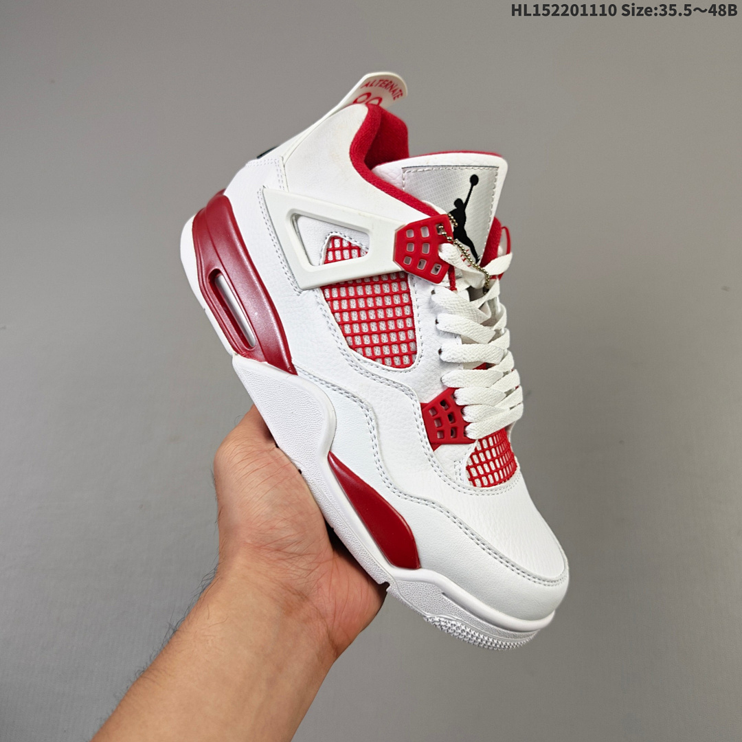 Nike Air Jordan 4 Retro OG · AJ4 - foto 9