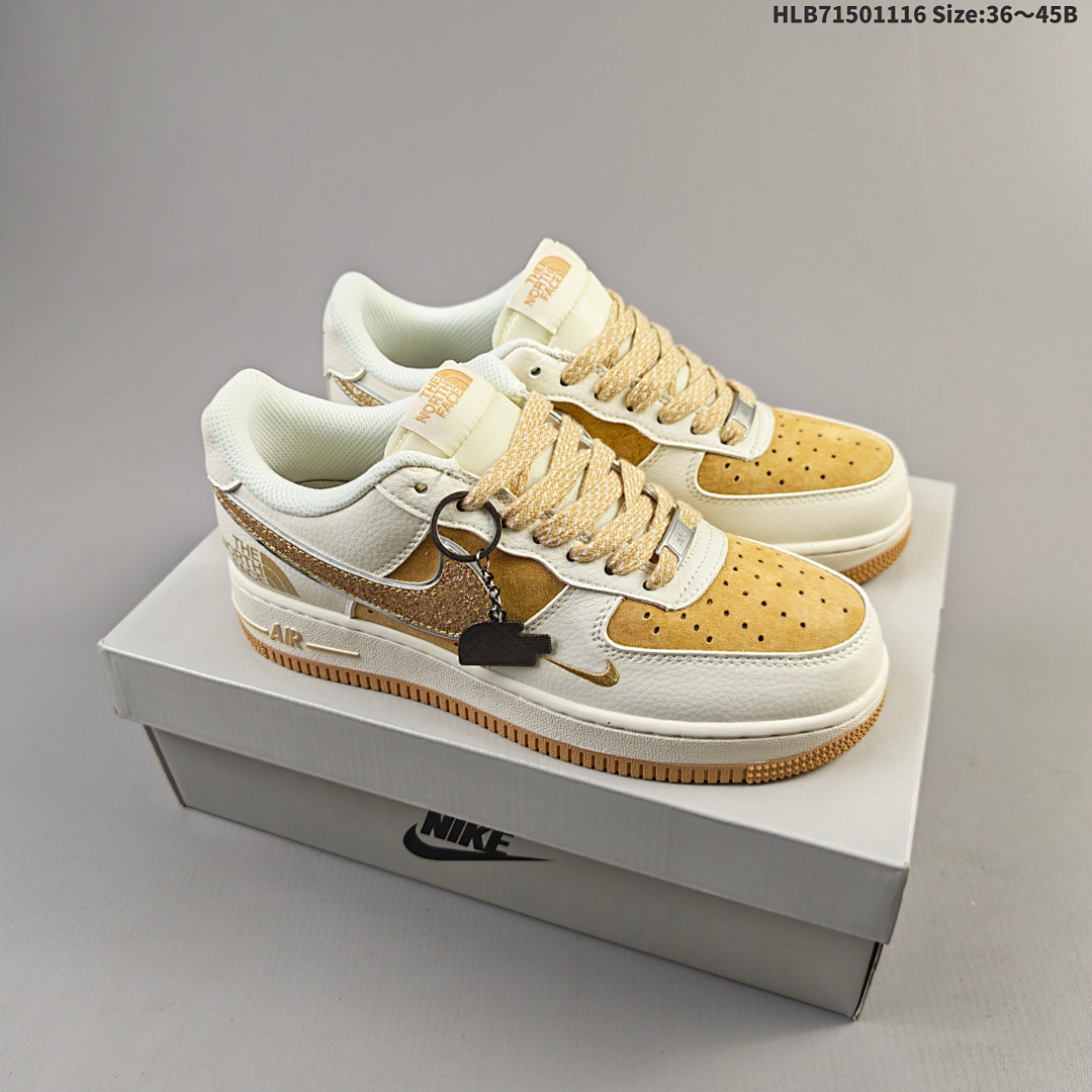 Nike Air Force1 07 low - foto 2