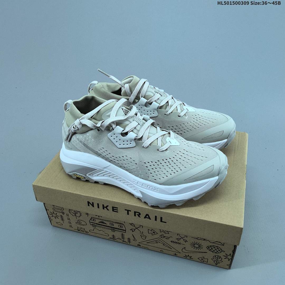 Nike REACTX PEGASUS TRAIL 6 - foto 11