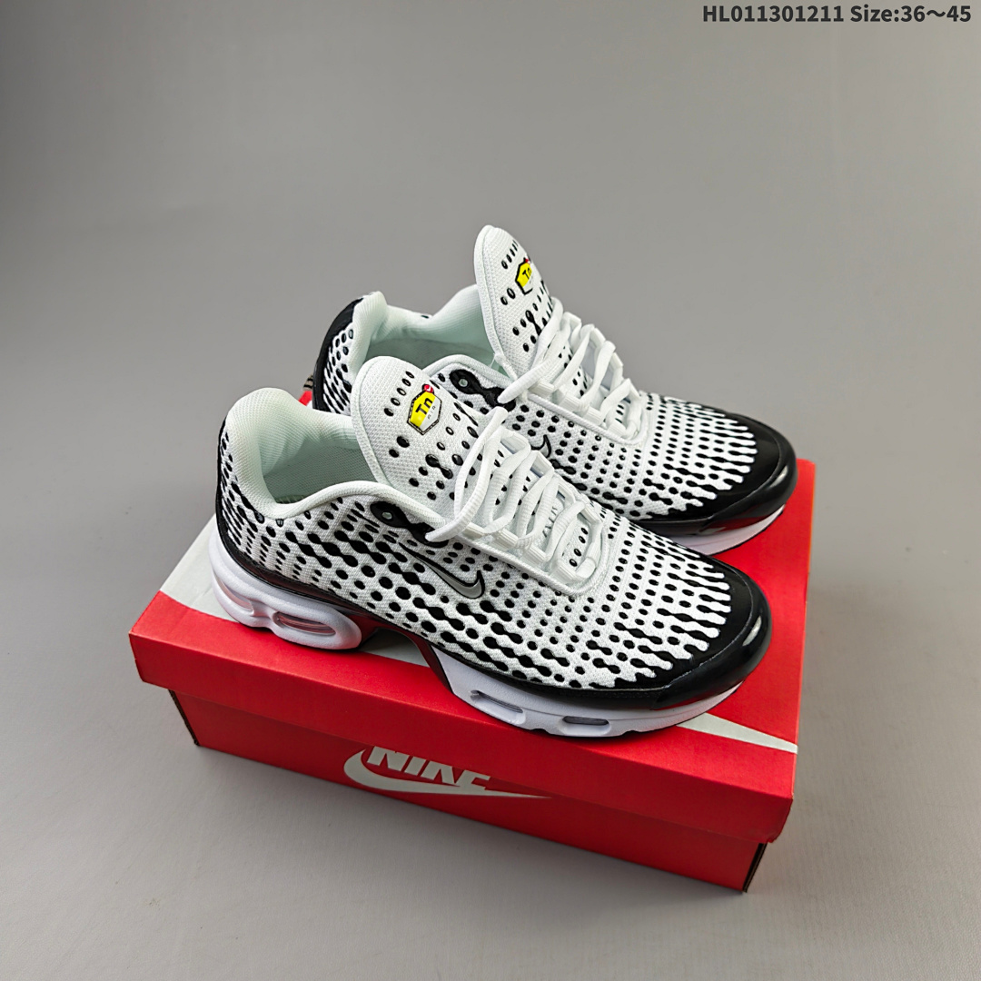 Nike Air Max Plus TN Ultra TN Air Max Plus Nike - foto 6