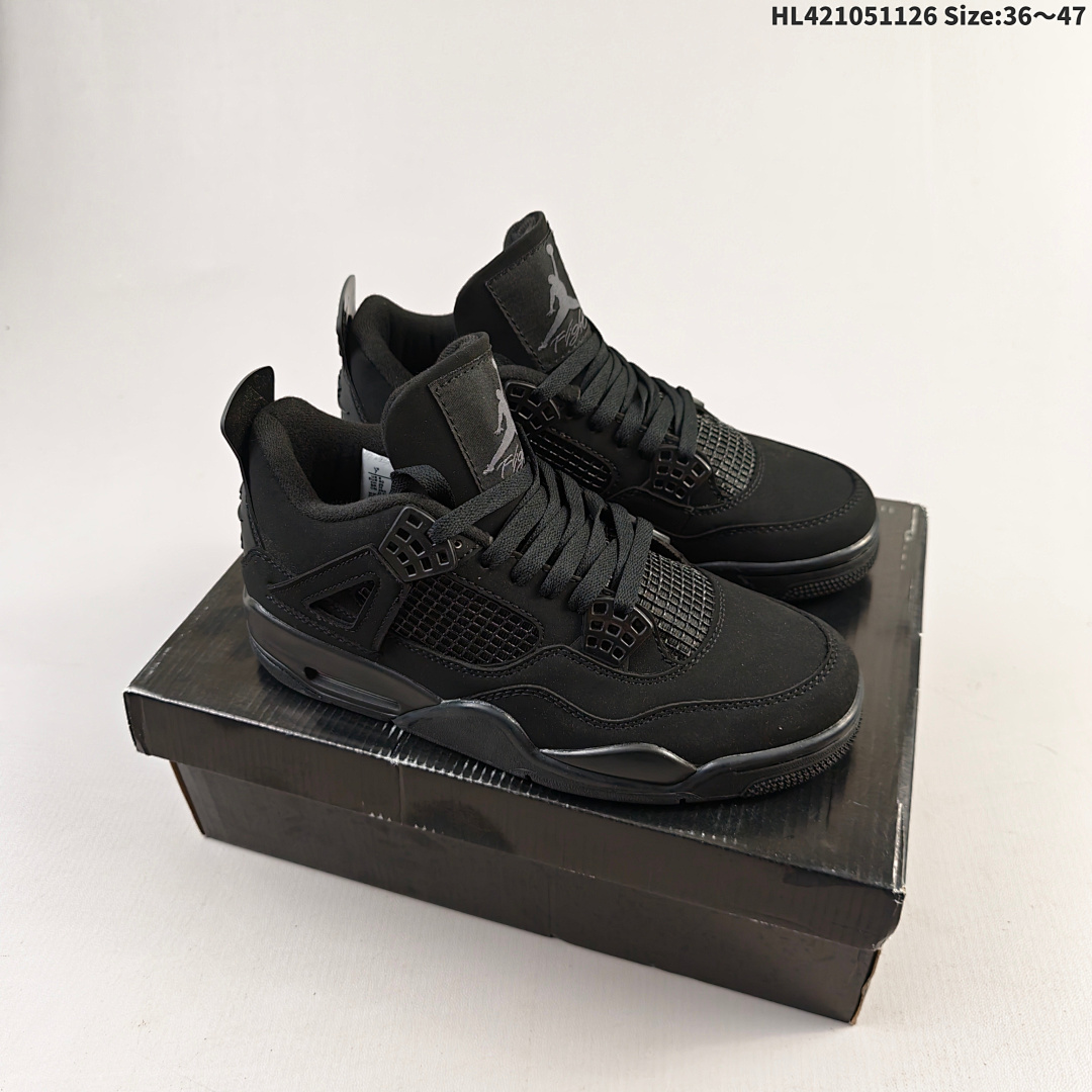 Nike Air Jordan 4 Retro OG · AJ4 4 - foto 2