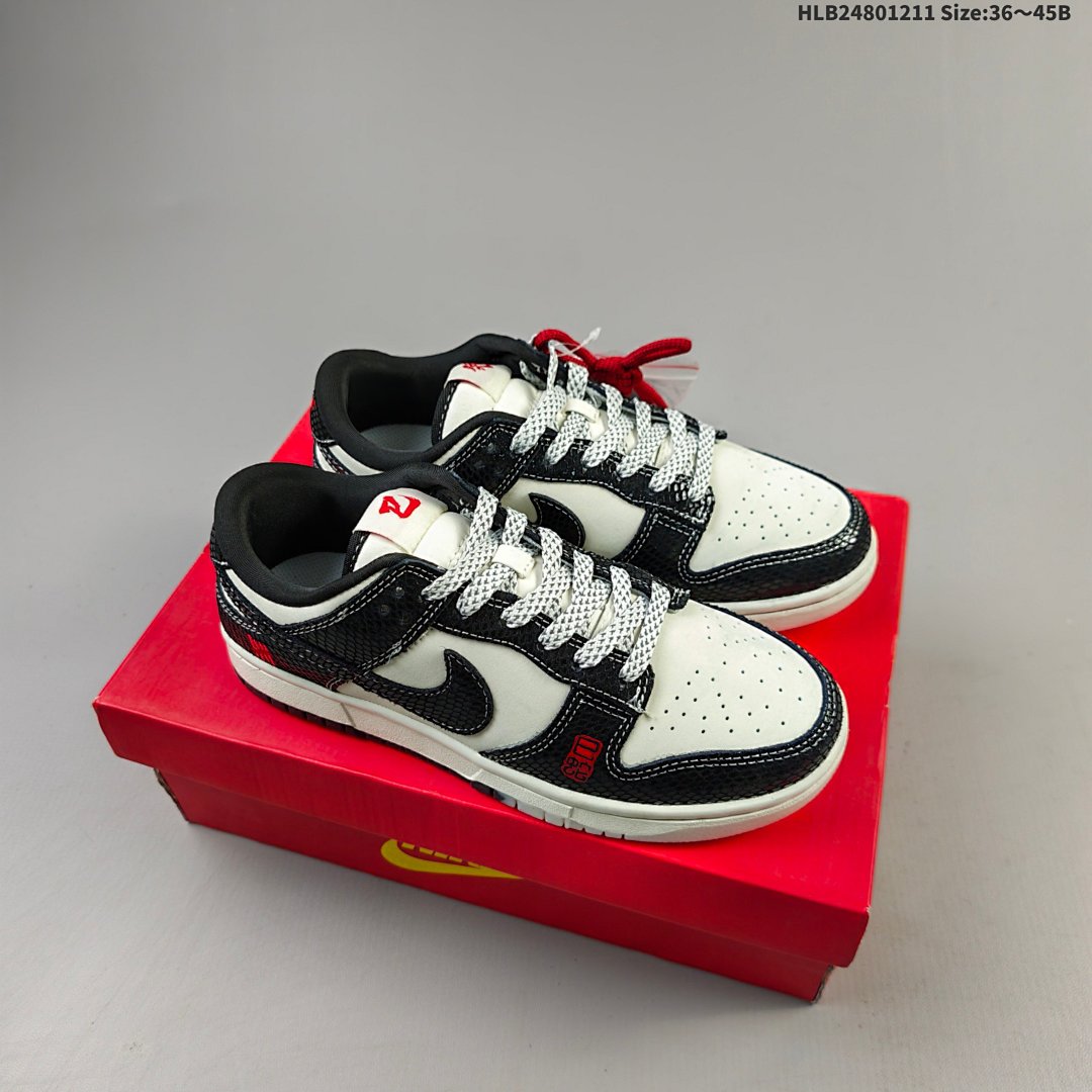 NIKE DUNK SB LOW Dunk SB Dunk Dunk Dunk SB - foto 7