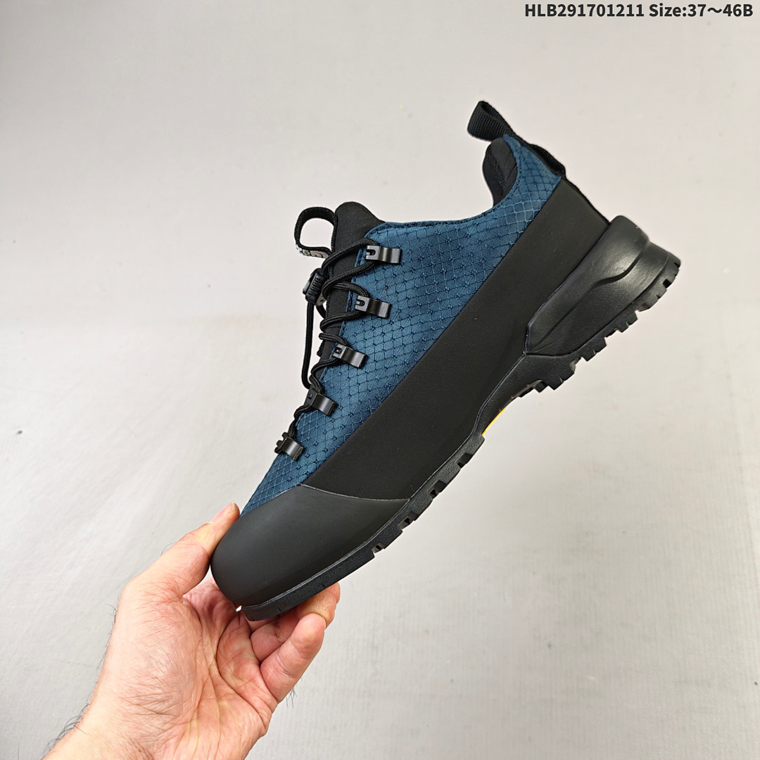 THE NORTH FACE GLENCLYFFE LOW Vibram - foto 3
