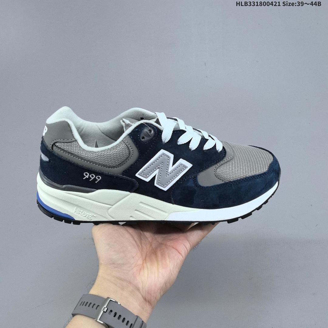 New Balance M998 Made in USA NB NB998 1993 ABZORB - foto 3