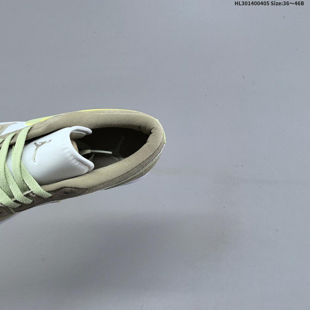 Air Jordan 1 Low AJ1 ‼️ Sole ‼️ Nike Air Jordan1 Low AJ - foto 9