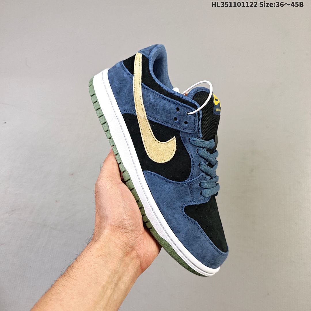 NIKE DUNK SB LOW Dunk SB Dunk Dunk Dunk SB - foto 6