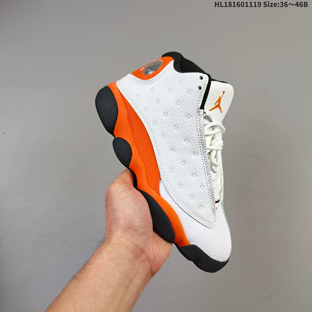 Nike Air Jordan 13 · AJ13 -106 - foto 9