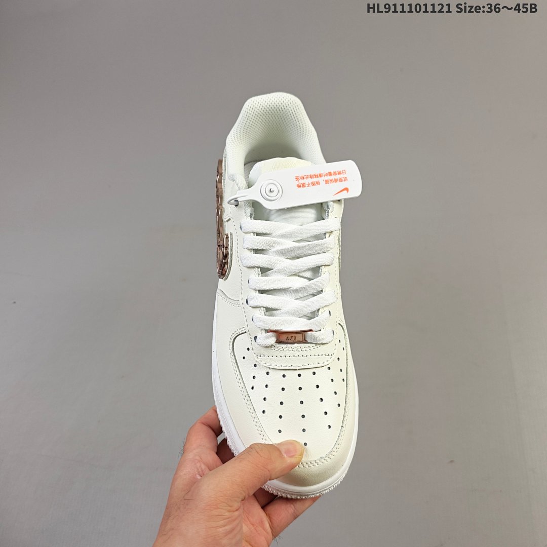 Nike Air Force 1 Low AF1 2025 - foto 7
