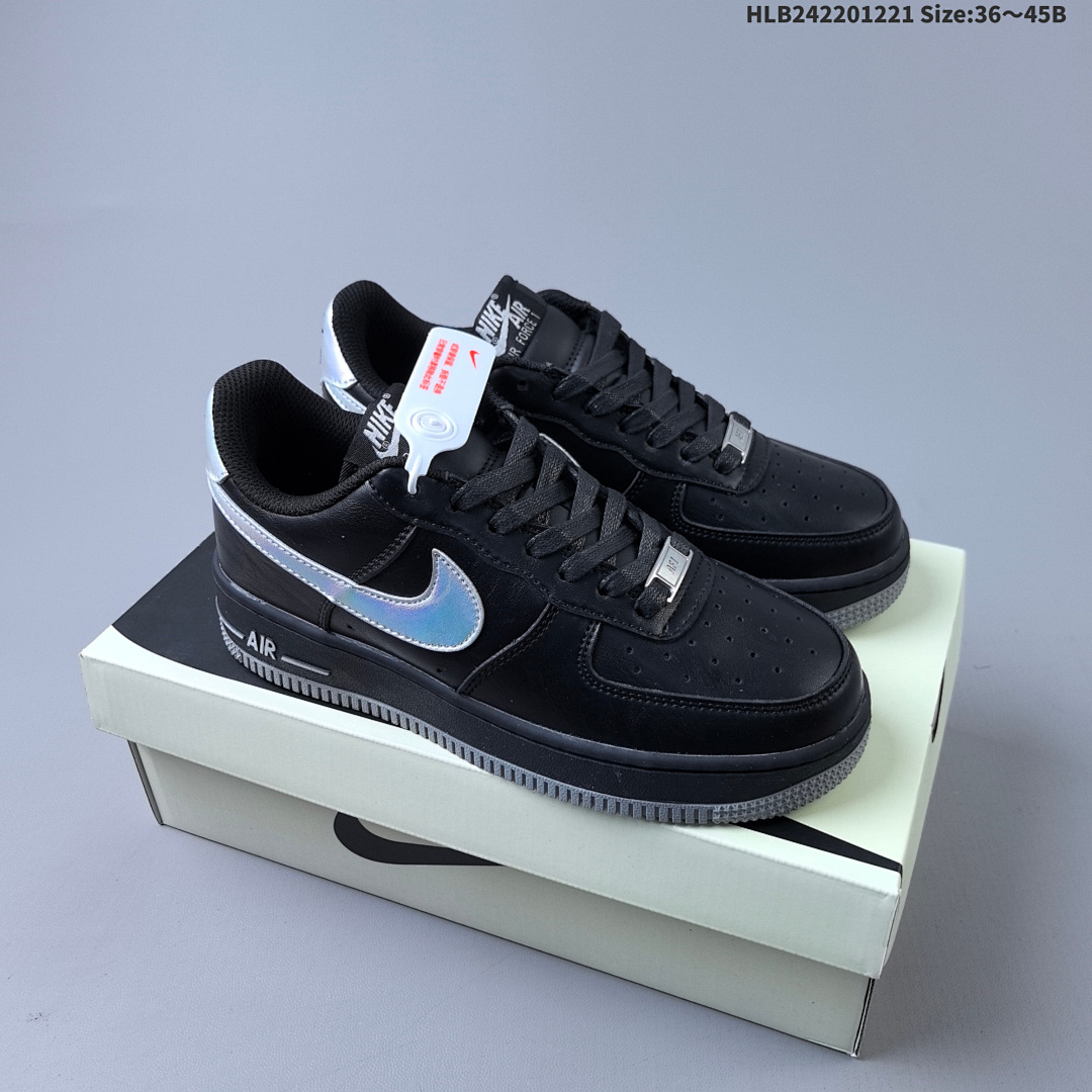 NIKE AIR FORCE 1‘07 LV8 -010
