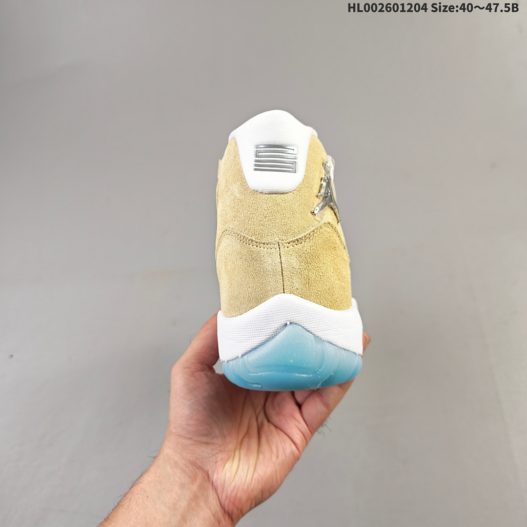 Air Jordan 11 Retro "H-Town" AJ11 11 aj11 11 - foto 7