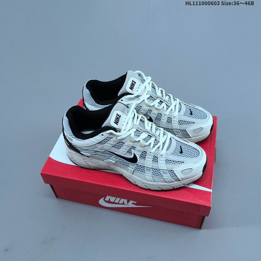 Nike P-6000 - foto 3