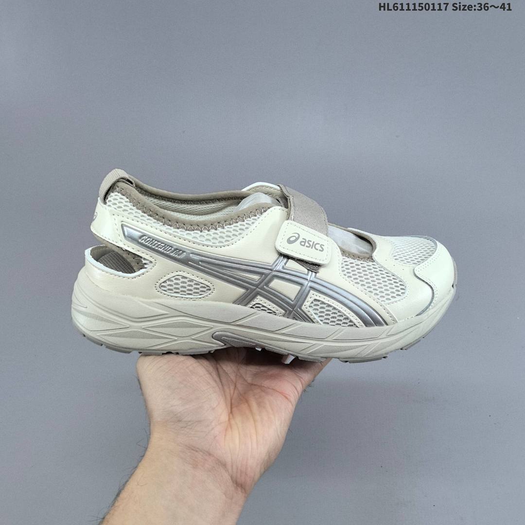 Asics RUNNING KIDS CONTEND MJ PS HL611150117 Size 41 - foto 5