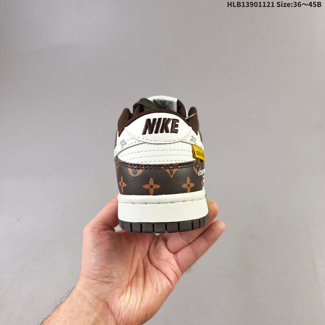NIKE DUNK SB LOW Dunk SB Dunk Dunk Dunk SB - foto 6