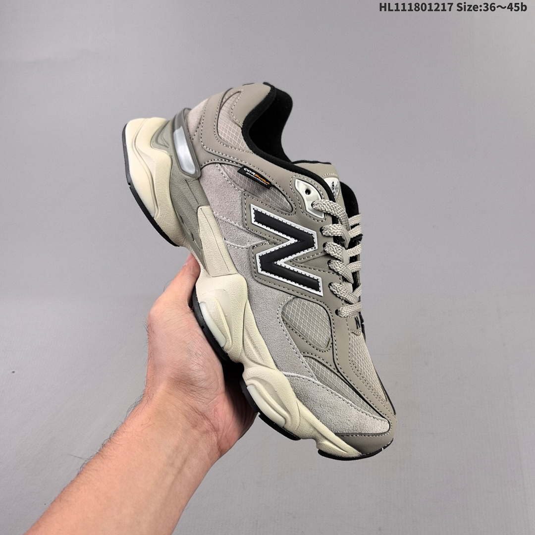 NB Joe Freshgoods x New Balance NB9060 - foto 6